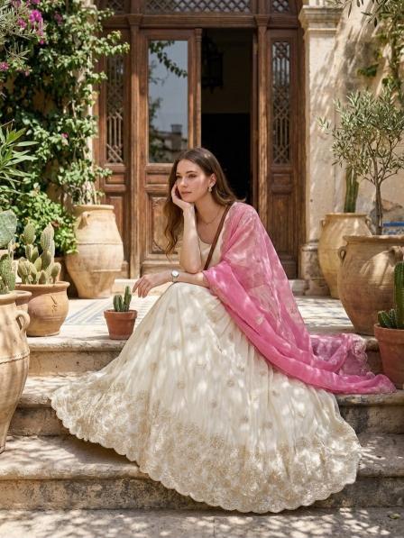 Sabella SC 2013 catalog lehenga wholesale in nepal