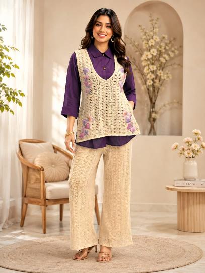 Sabella SCG vol 2 catalog co ord pant sets mumbai