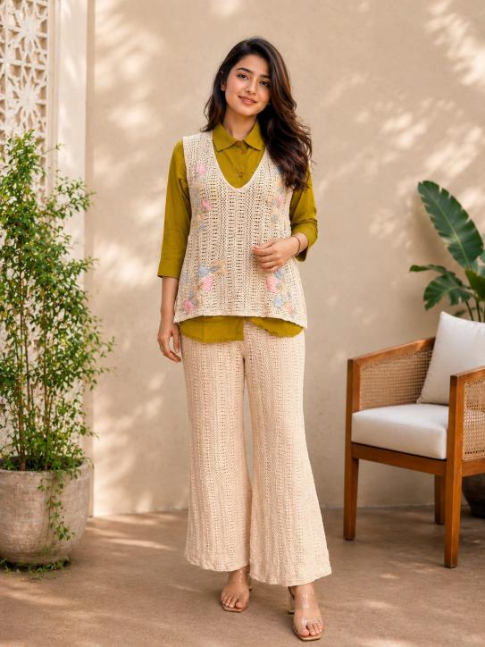 Sabella SCG vol 2 catalog co ord pant sets mumbai