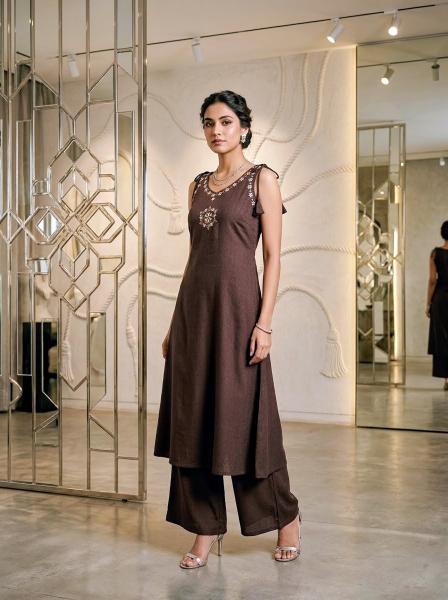 Sabella SCG vol 4 catalog modest co ord sets india