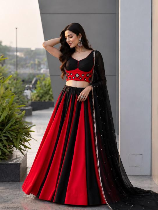 Sabella SCnx 05 catalog lehenga wholesale market in nagpur