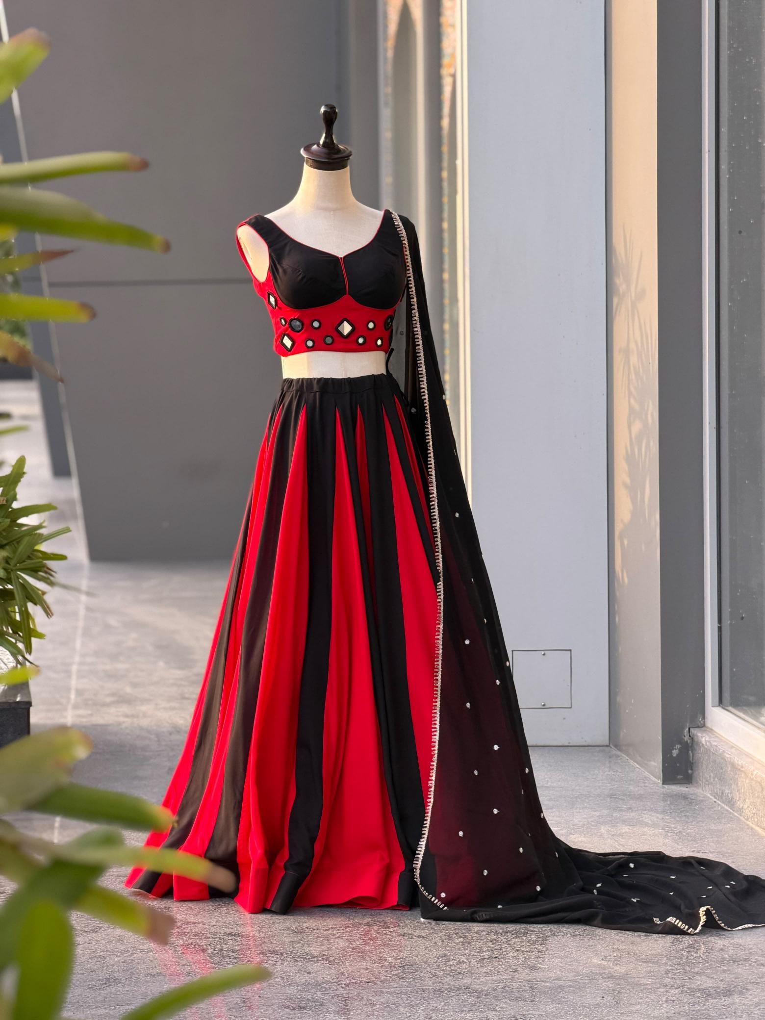 Sabella SCnx 05 catalog lehenga wholesale market in nagpur