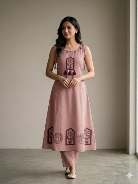 Sabella SGP vol 2 catalog modest co ord sets india