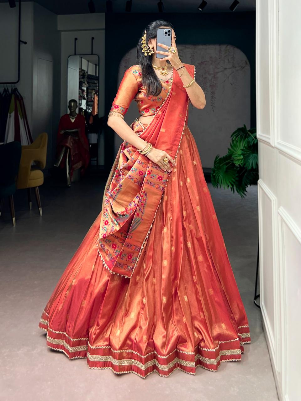 Sabella Shimmer vol 1 catalog lehenga wholesaler in jaipur