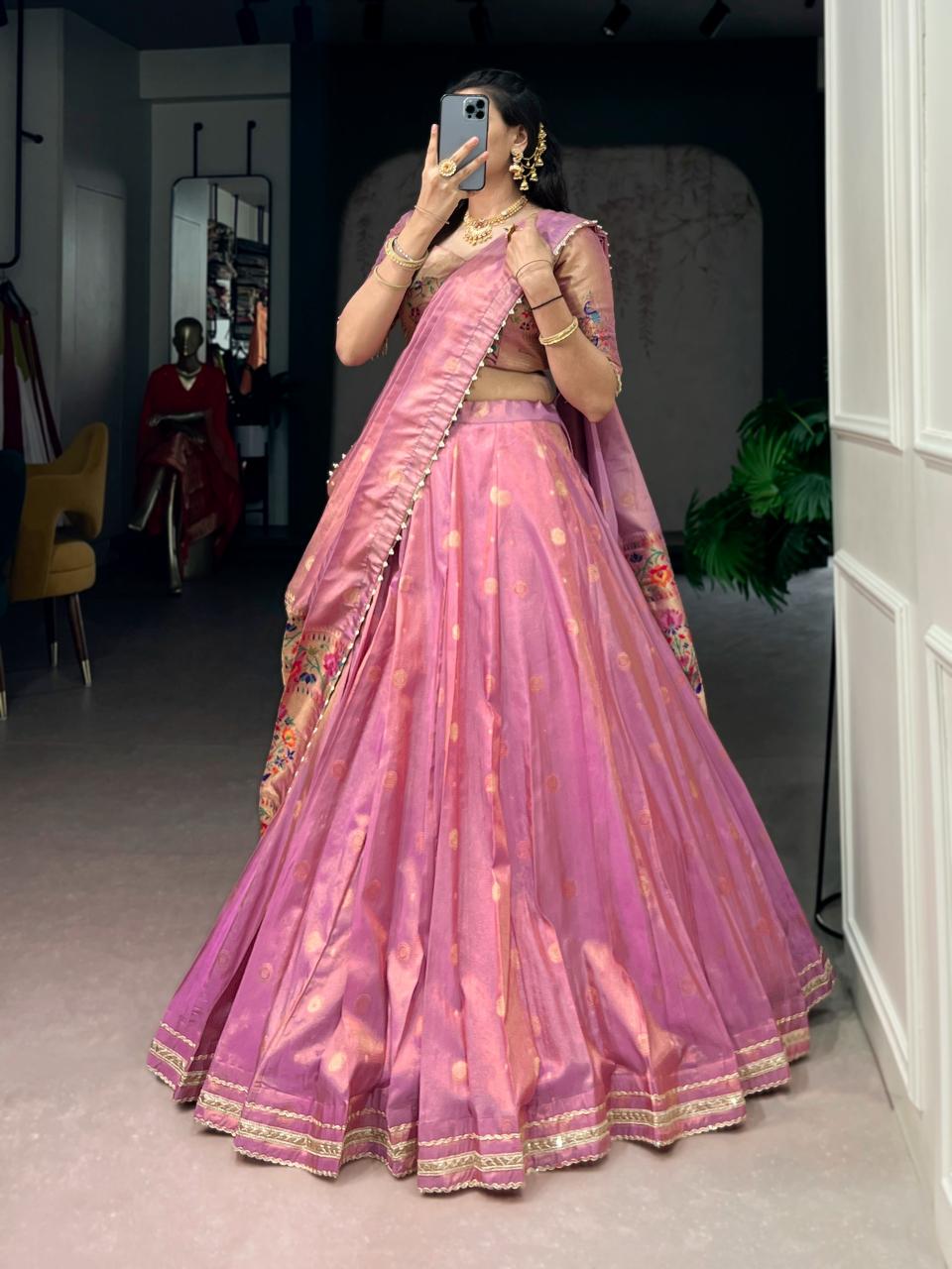 Sabella Shimmer vol 1 catalog lehenga wholesaler in jaipur