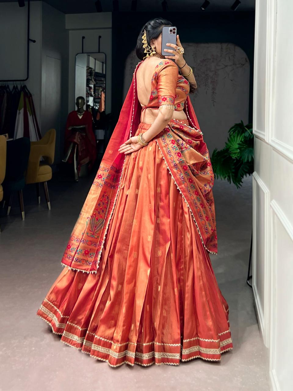 Sabella Shimmer vol 1 catalog lehenga wholesaler in jaipur