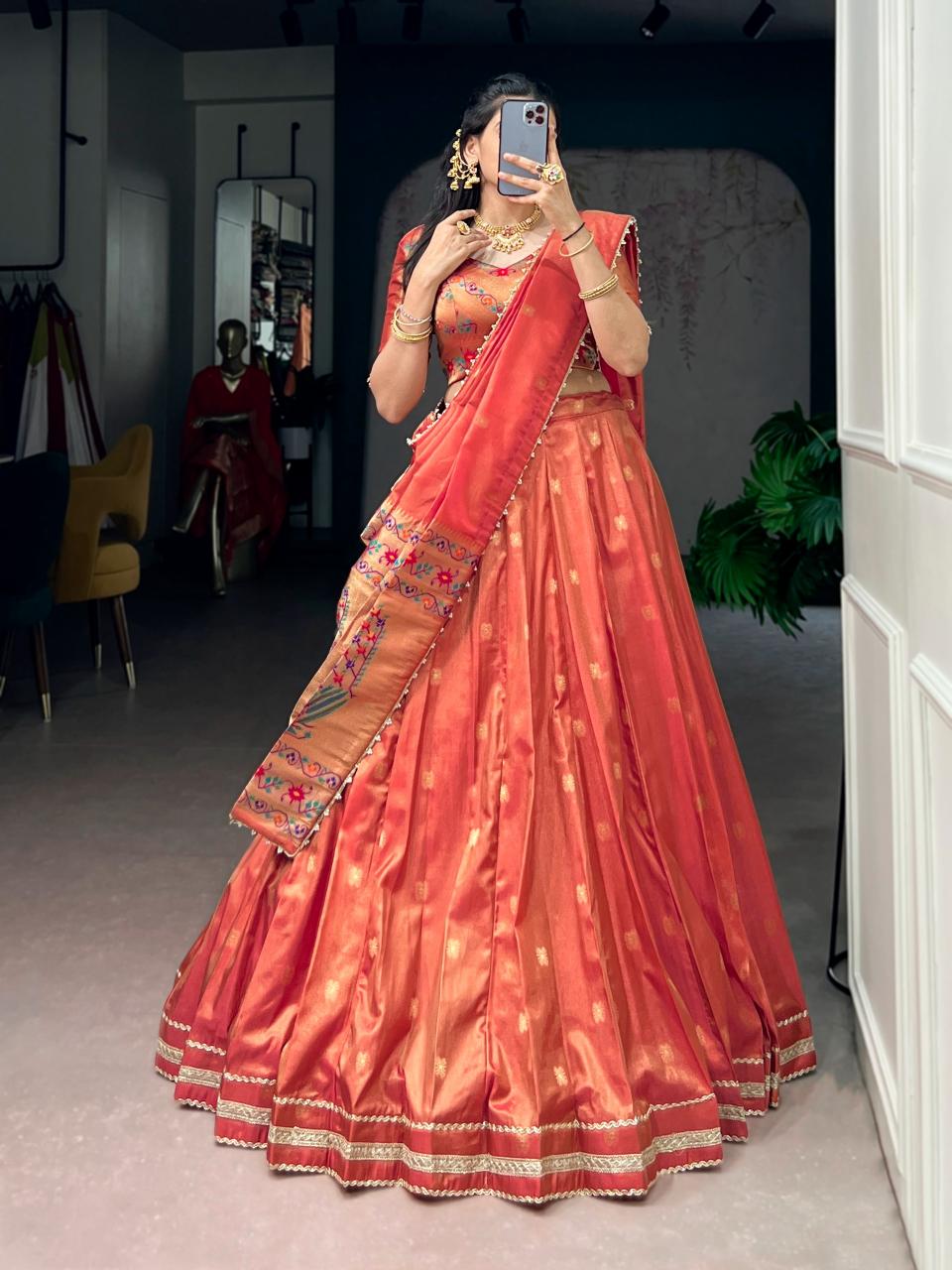 Sabella Shimmer vol 1 catalog lehenga wholesaler in jaipur