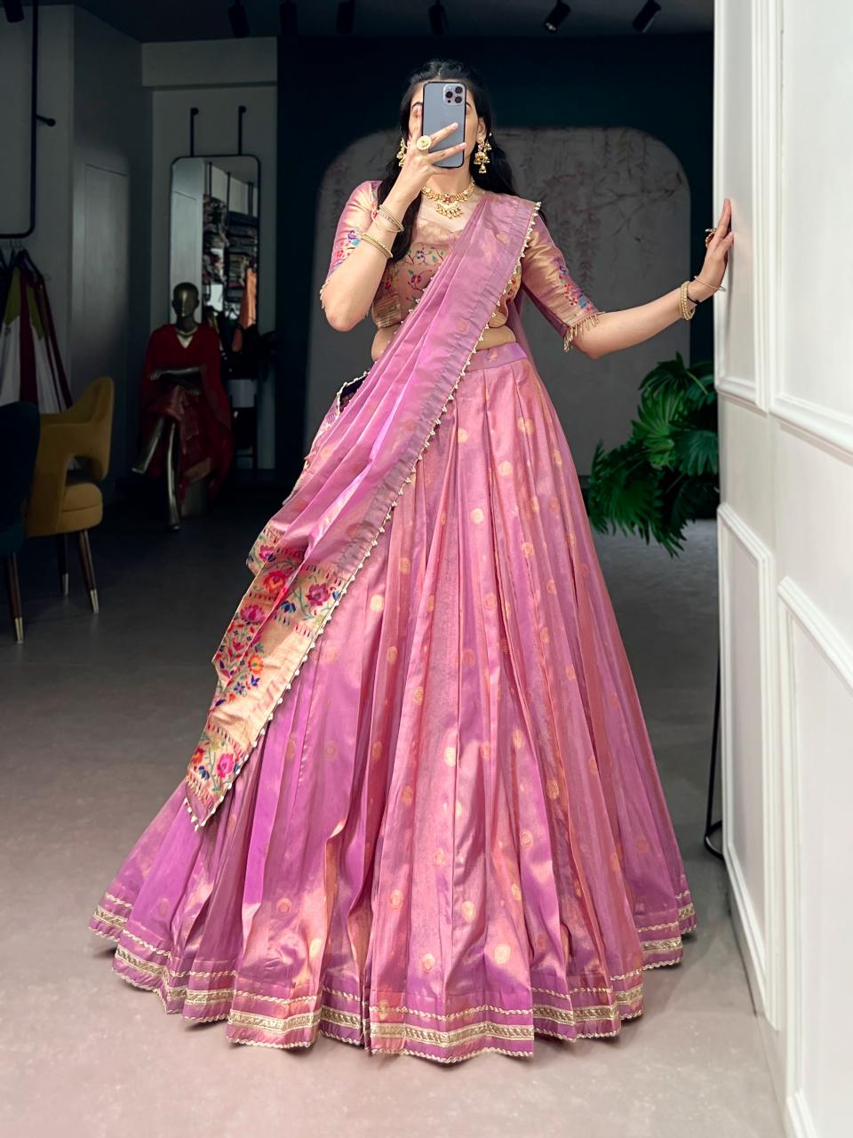 Sabella Shimmer vol 1 catalog lehenga wholesaler in jaipur