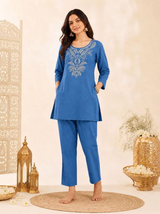 Sabella SJ vol 1 catalog modest co ord sets for women