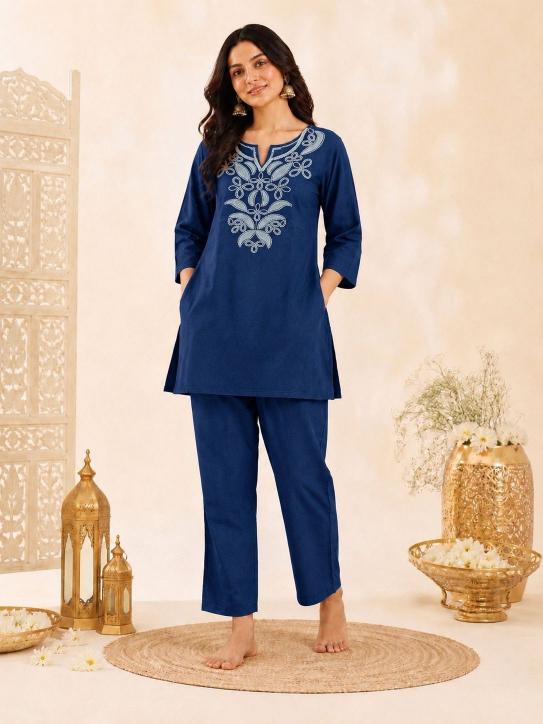 Sabella SJ vol 1 catalog modest co ord sets for women