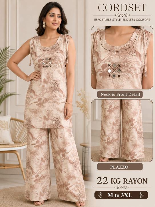 Sabella SJG vol 2 catalog western cord sets for women