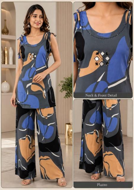 Sabella SJG vol 2 catalog western cord sets for women