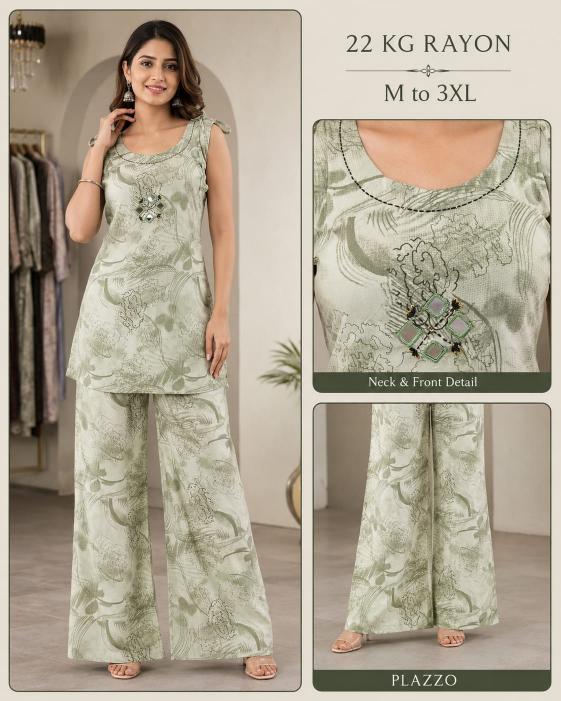 Sabella SJG vol 3 catalog co ord set under 1000
