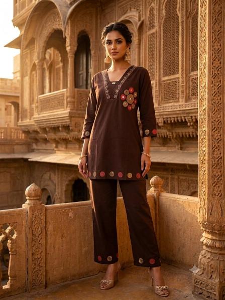 Sabella SK vol 2 catalog coord set wholesale in delhi