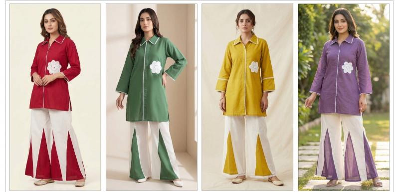 Sabella SMF vol 1 catalog buy co ords sets online india