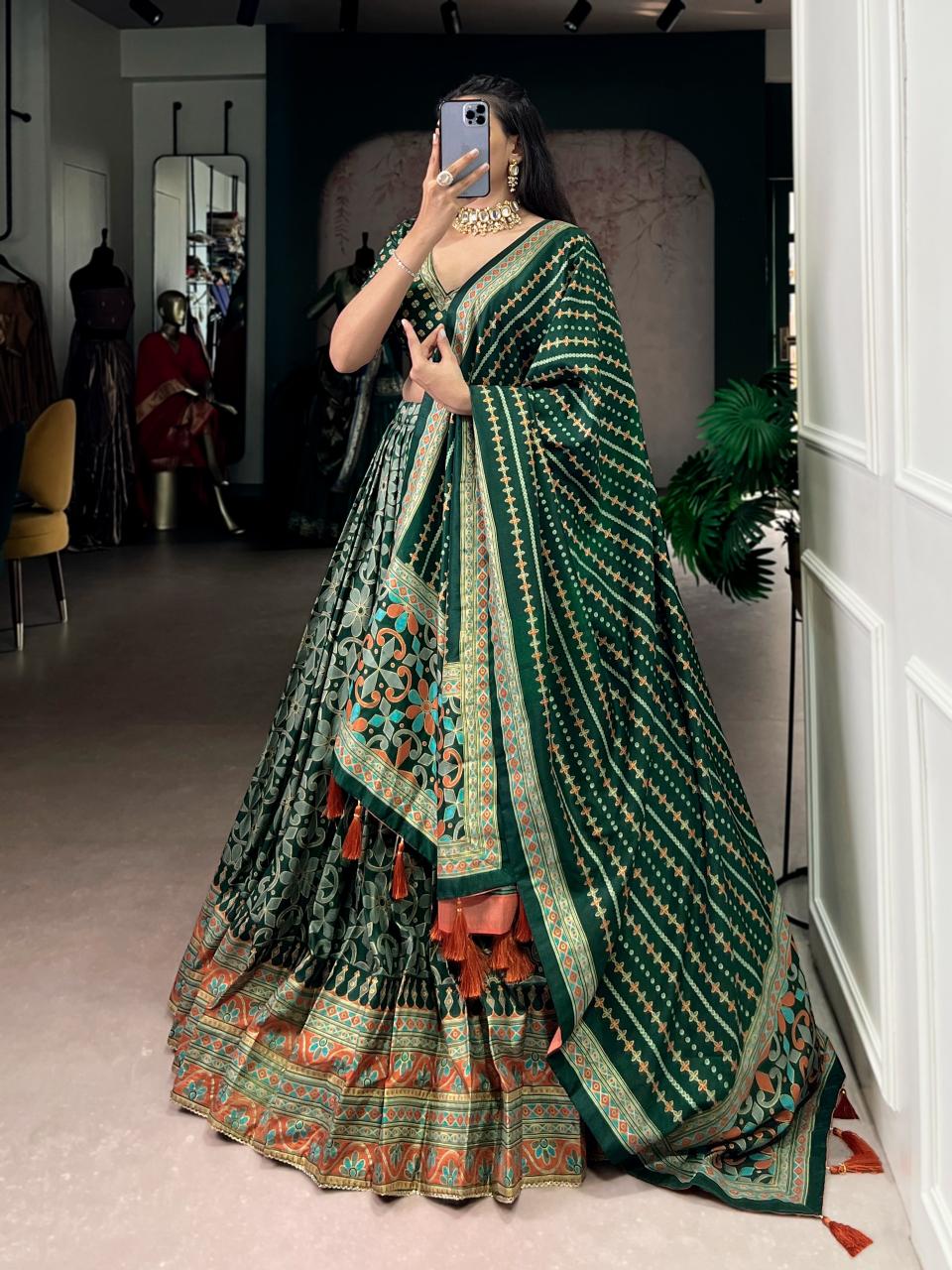 Sabella Sowmya catalog lehenga wholesaler in delhi