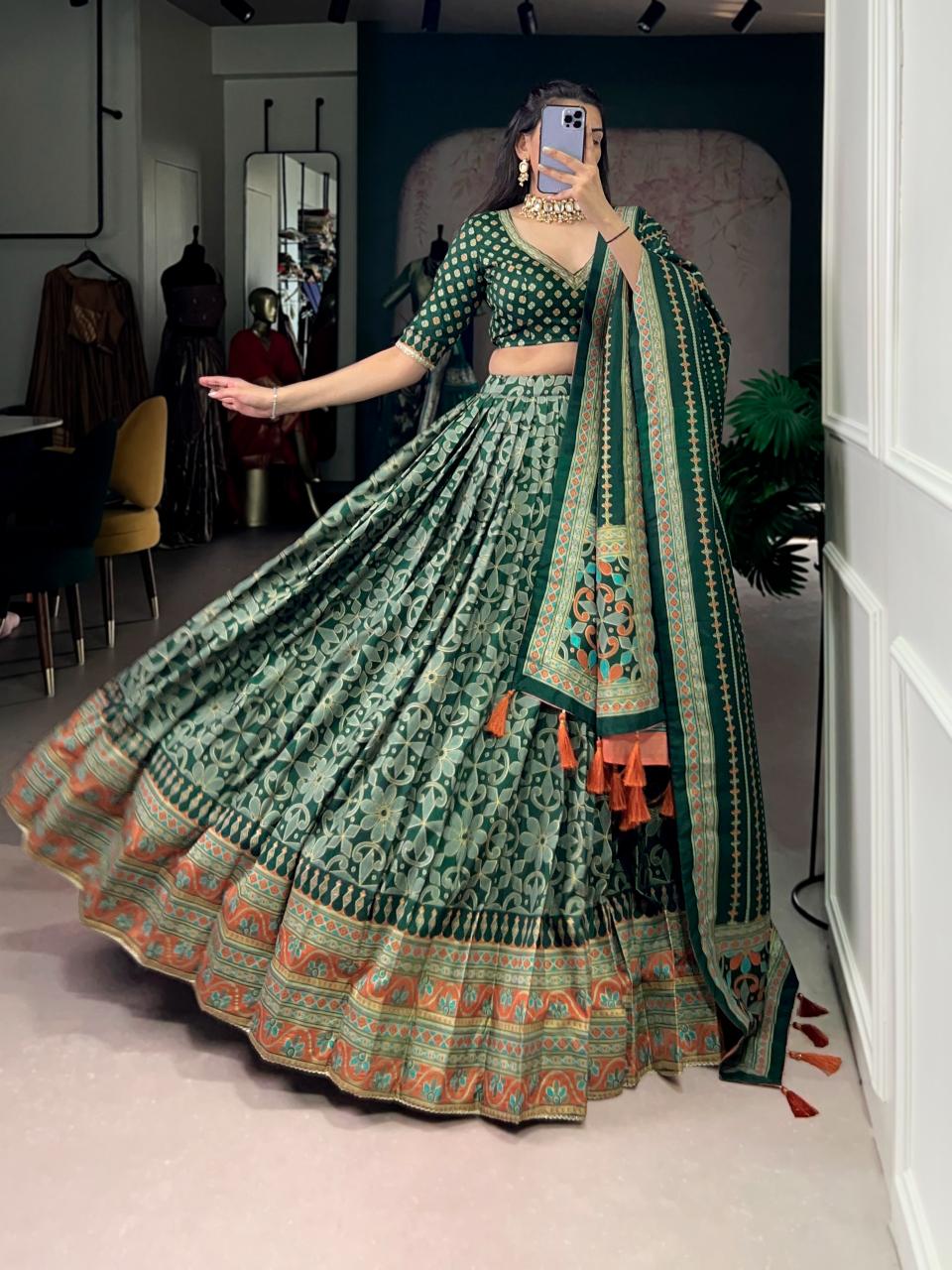 Sabella Sowmya catalog lehenga wholesaler in delhi