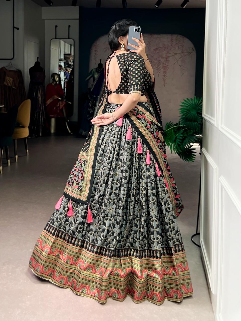 Sabella Sowmya catalog lehenga wholesaler in delhi