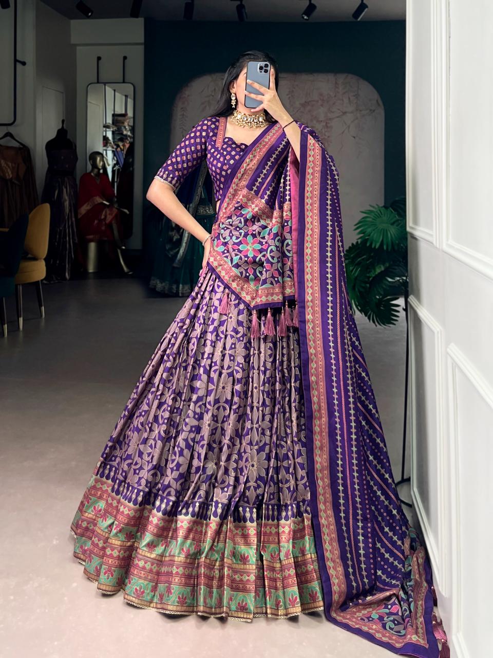 Sabella Sowmya catalog lehenga wholesaler in delhi