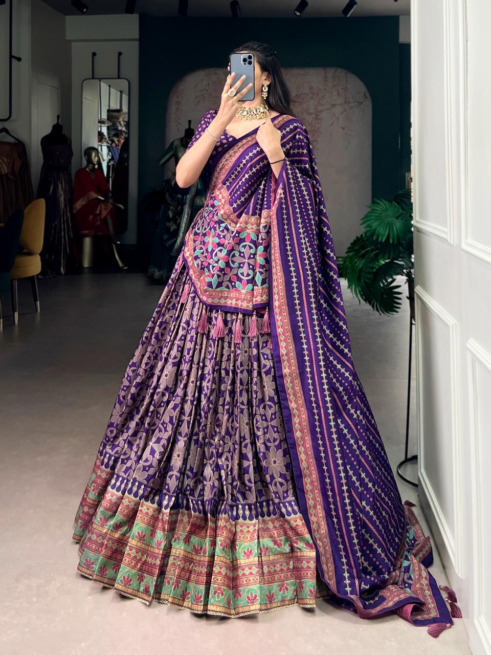 Sabella Sowmya catalog lehenga wholesaler in delhi