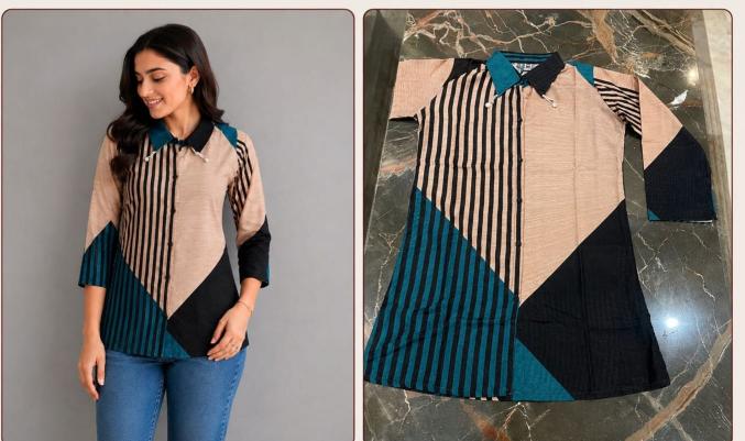 Sabella SSA vol 1 catalog ladies shirts online wholesale