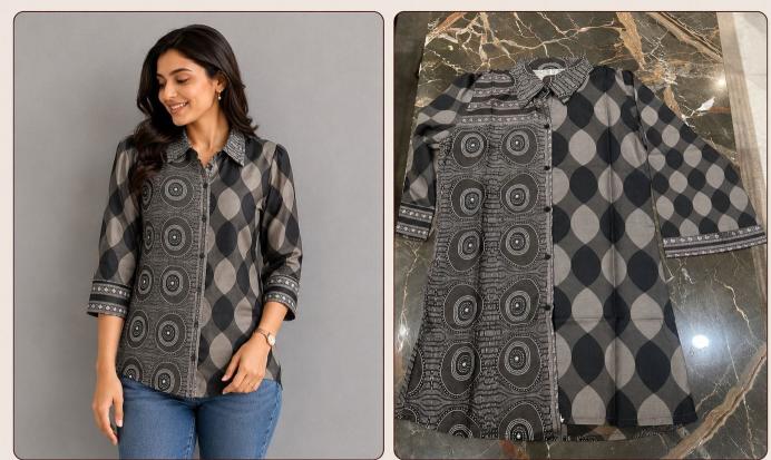 Sabella SSA vol 2 catalog ladies shirts online wholesaler app