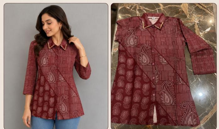 Sabella SSA vol 2 catalog ladies shirts online wholesaler app