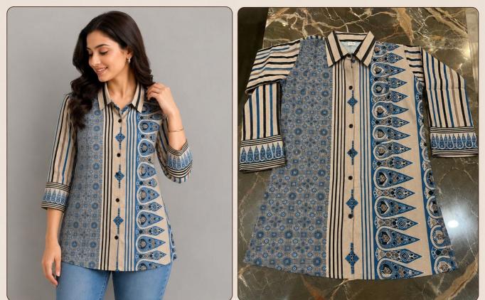 Sabella SSA vol 3 catalog ladies shirts online app