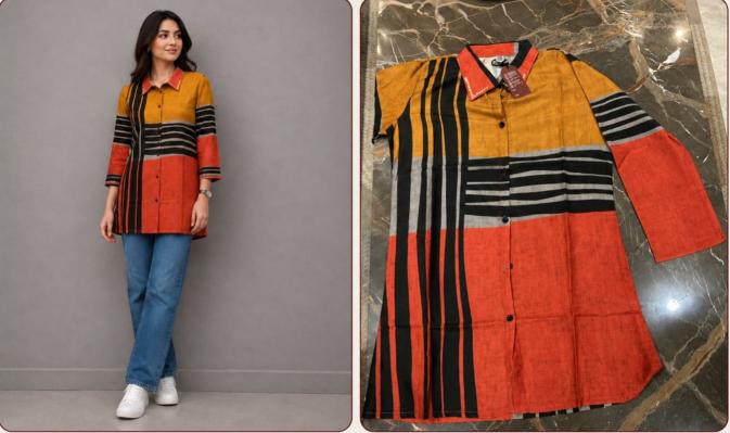 Sabella SSA vol 3 catalog ladies shirts online app