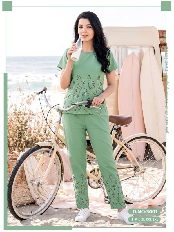 Sabella SSF vol 2 catalog co ord set night dresss