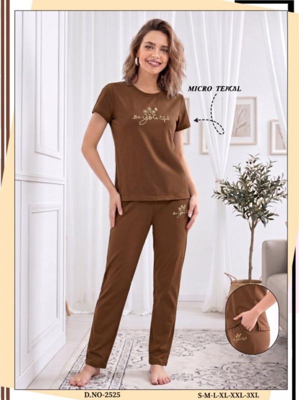 Sabella SSF vol 3 catalog nighty for womens