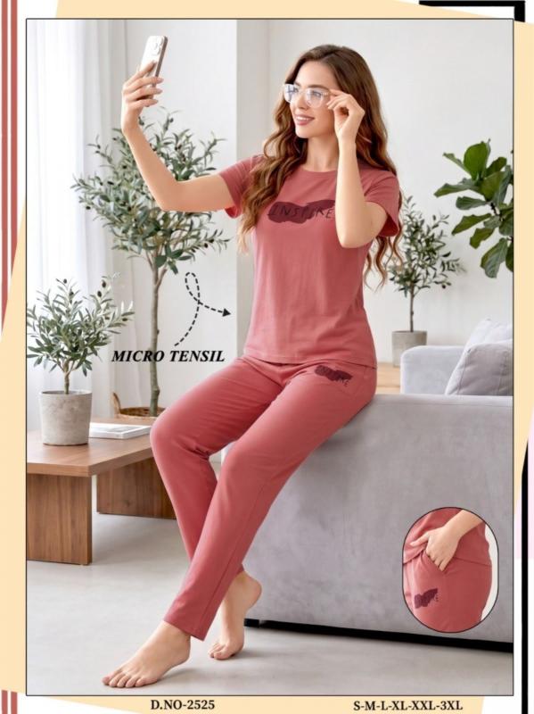 Sabella SSF vol 3 catalog nighty for womens