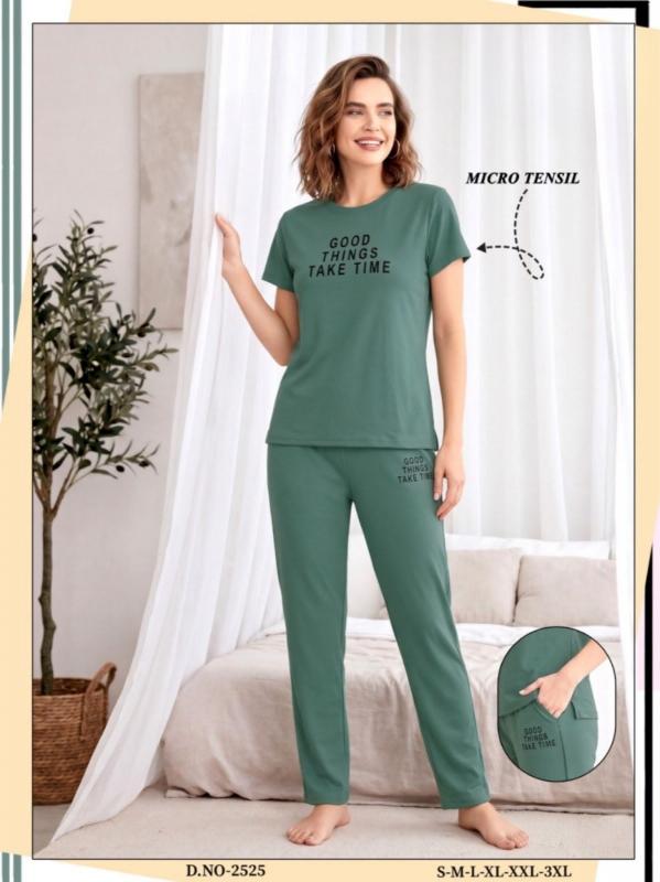 Sabella SSF vol 3 catalog nighty for womens