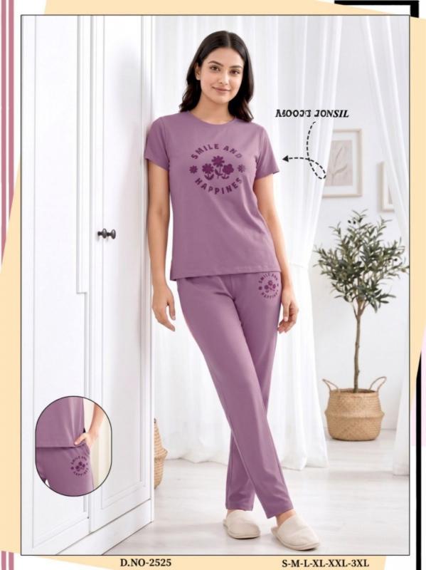 Sabella SSF vol 3 catalog nighty for womens