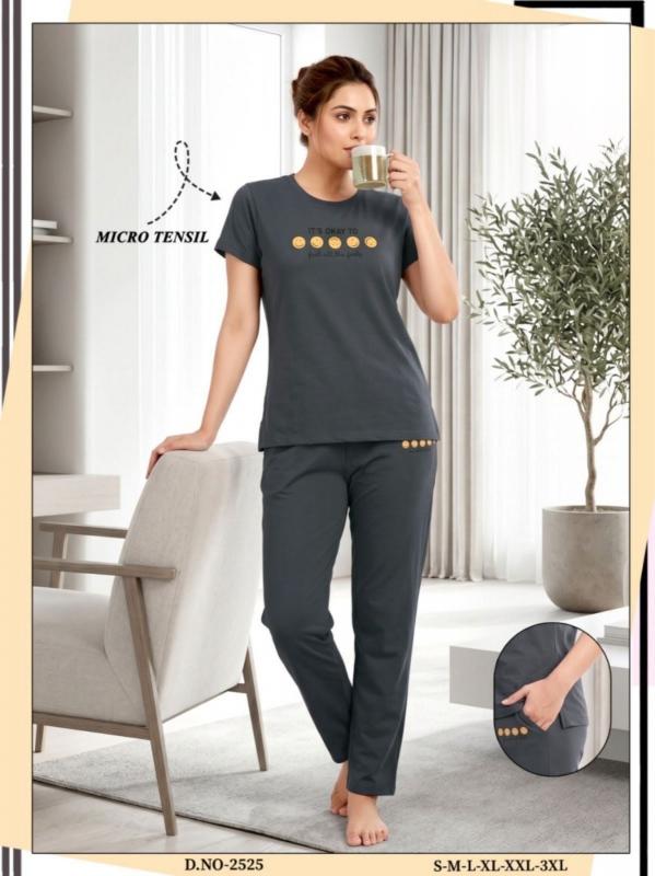 Sabella SSF vol 3 catalog nighty for womens
