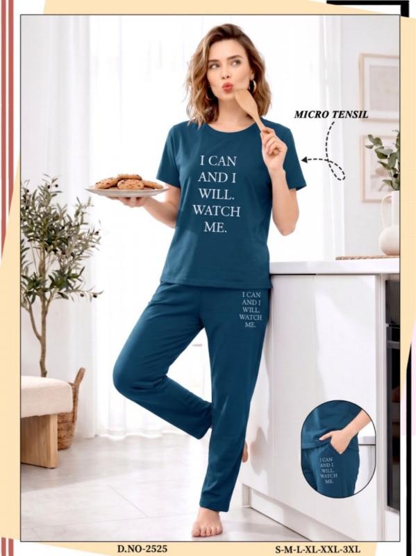 Sabella SSF vol 3 catalog nighty for womens