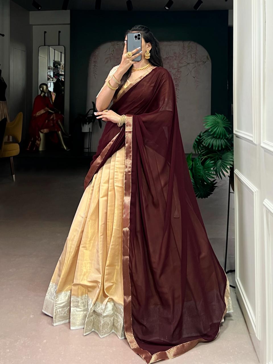 Sabella Suvarna catalog wholesale lehenga market