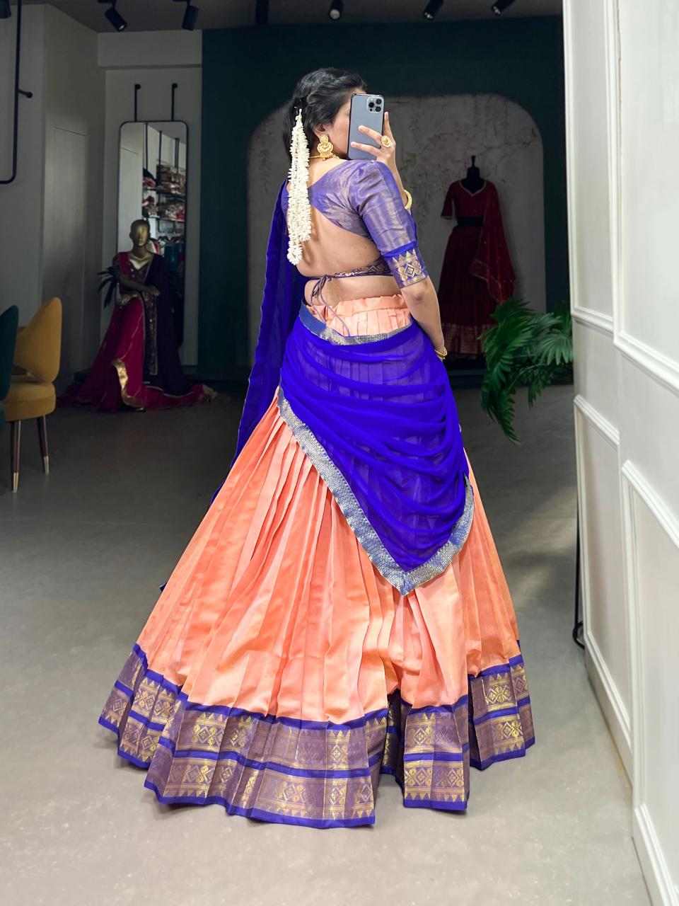 Sabella Suvarna catalog wholesale lehenga market