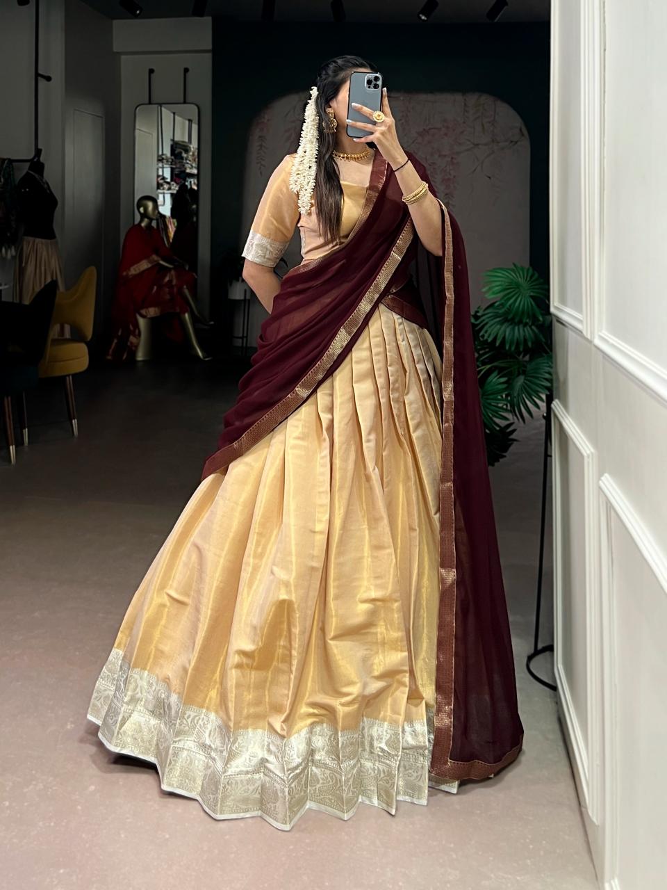 Sabella Suvarna catalog wholesale lehenga market