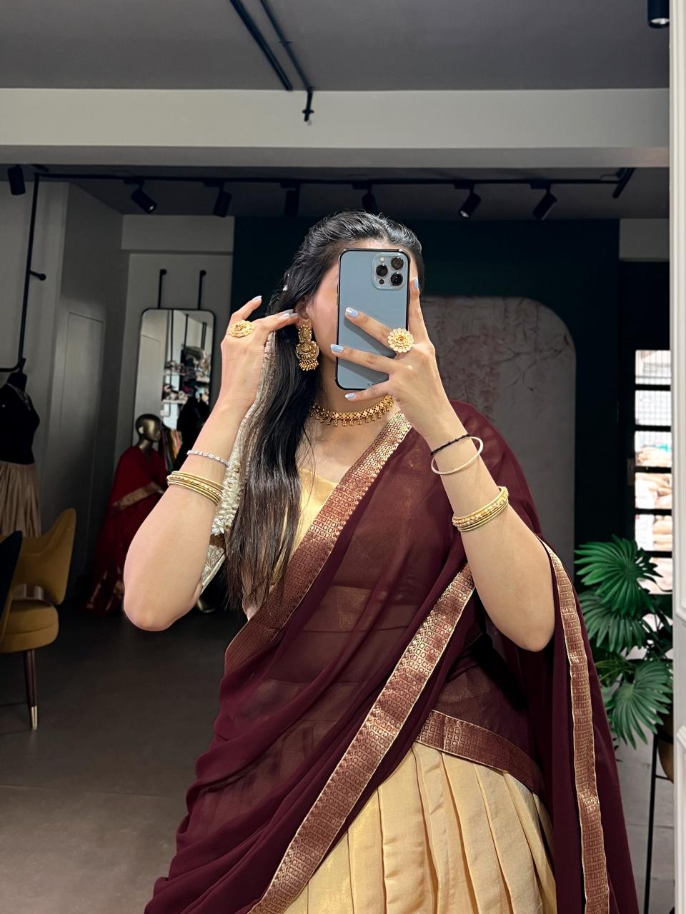 Sabella Suvarna catalog wholesale lehenga market