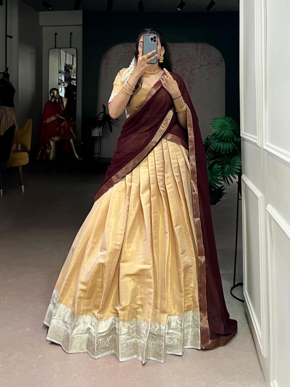 Sabella Suvarna catalog wholesale lehenga market