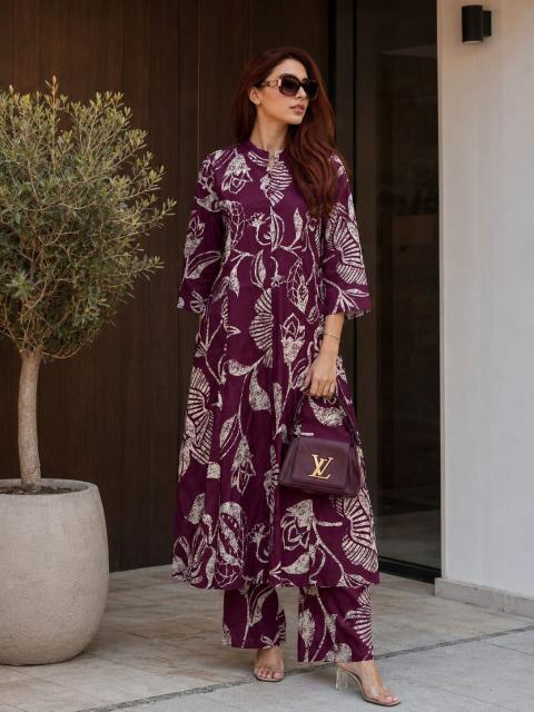 Sabella T3542 vol 3 catalog modest co ord sets women