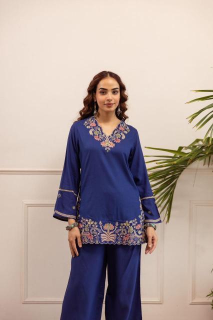 Sabella T3579 catalog co ord set wholesaler in india