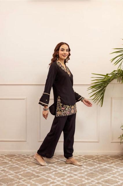 Sabella T3579 vol 2 catalog co ord set wholesaler in chennai
