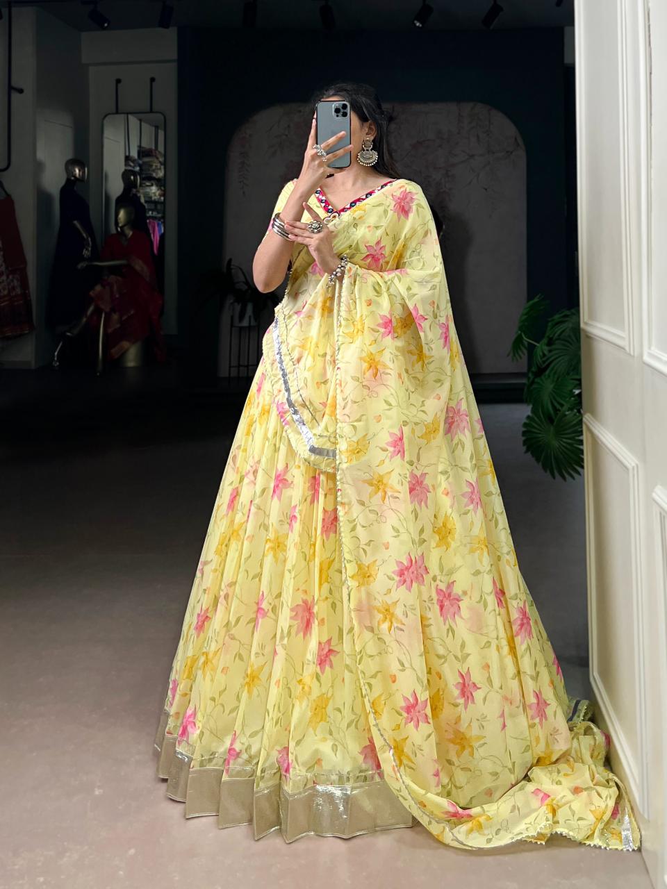 Sabella Tabby Silk vol 1 catalog surat wholesale market online shopping for lehenga