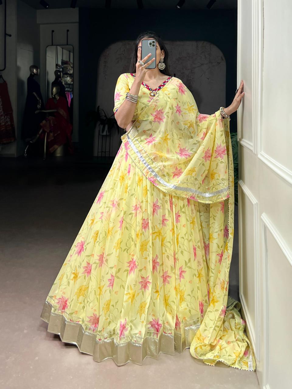 Sabella Tabby Silk vol 1 catalog surat wholesale market online shopping for lehenga