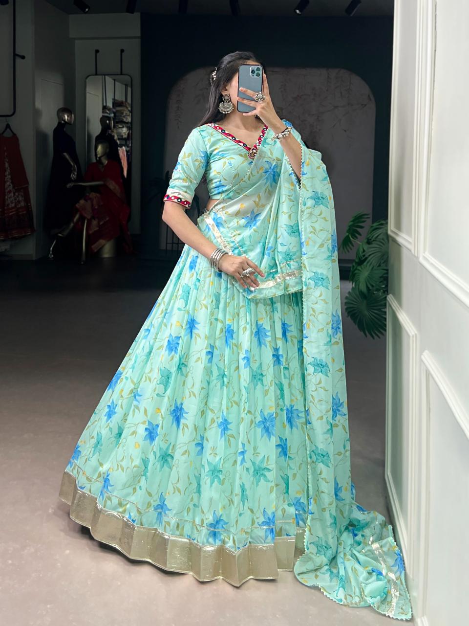 Sabella Tabby Silk vol 1 catalog surat wholesale market online shopping for lehenga