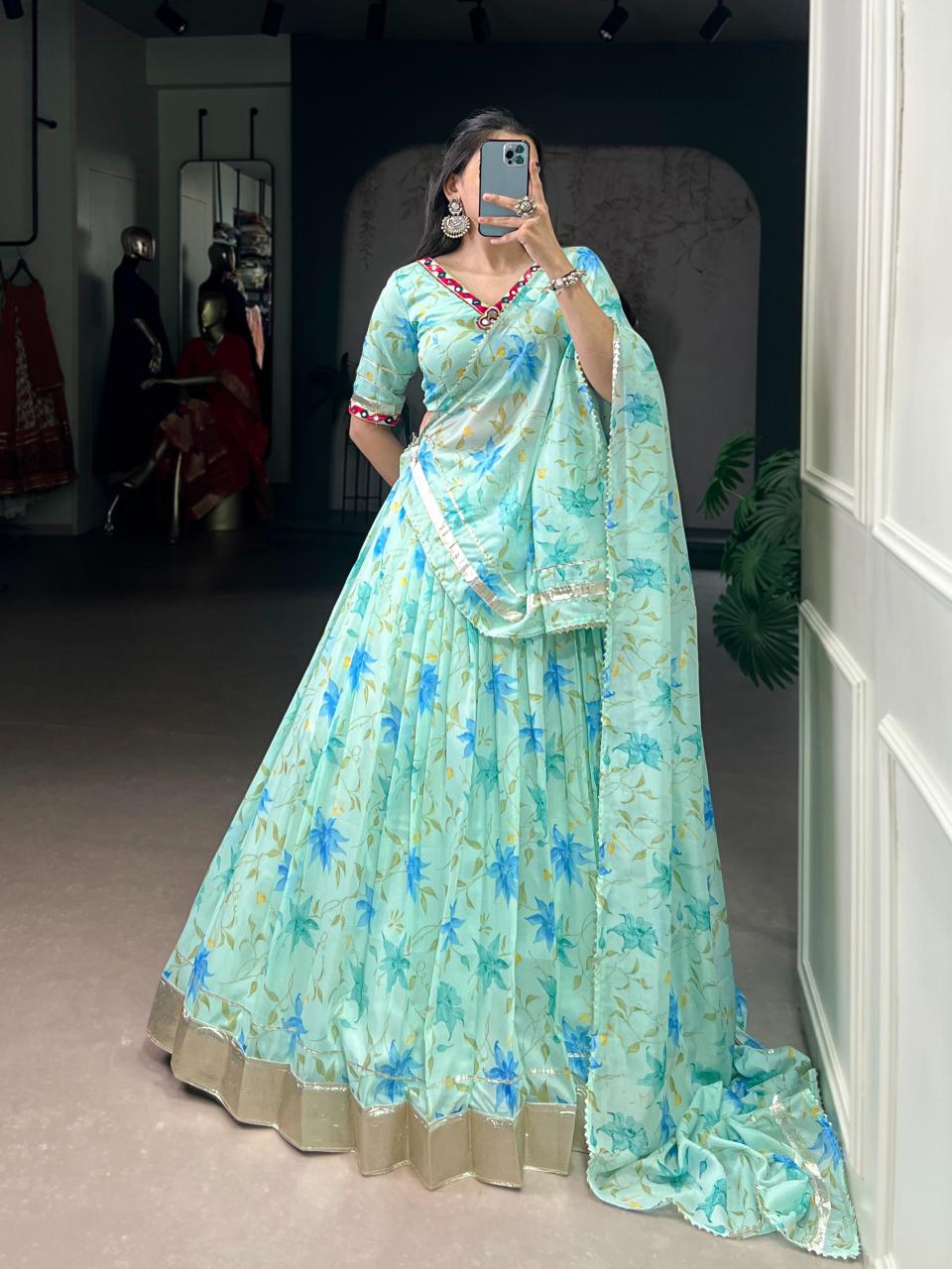 Sabella Tabby Silk vol 1 catalog surat wholesale market online shopping for lehenga