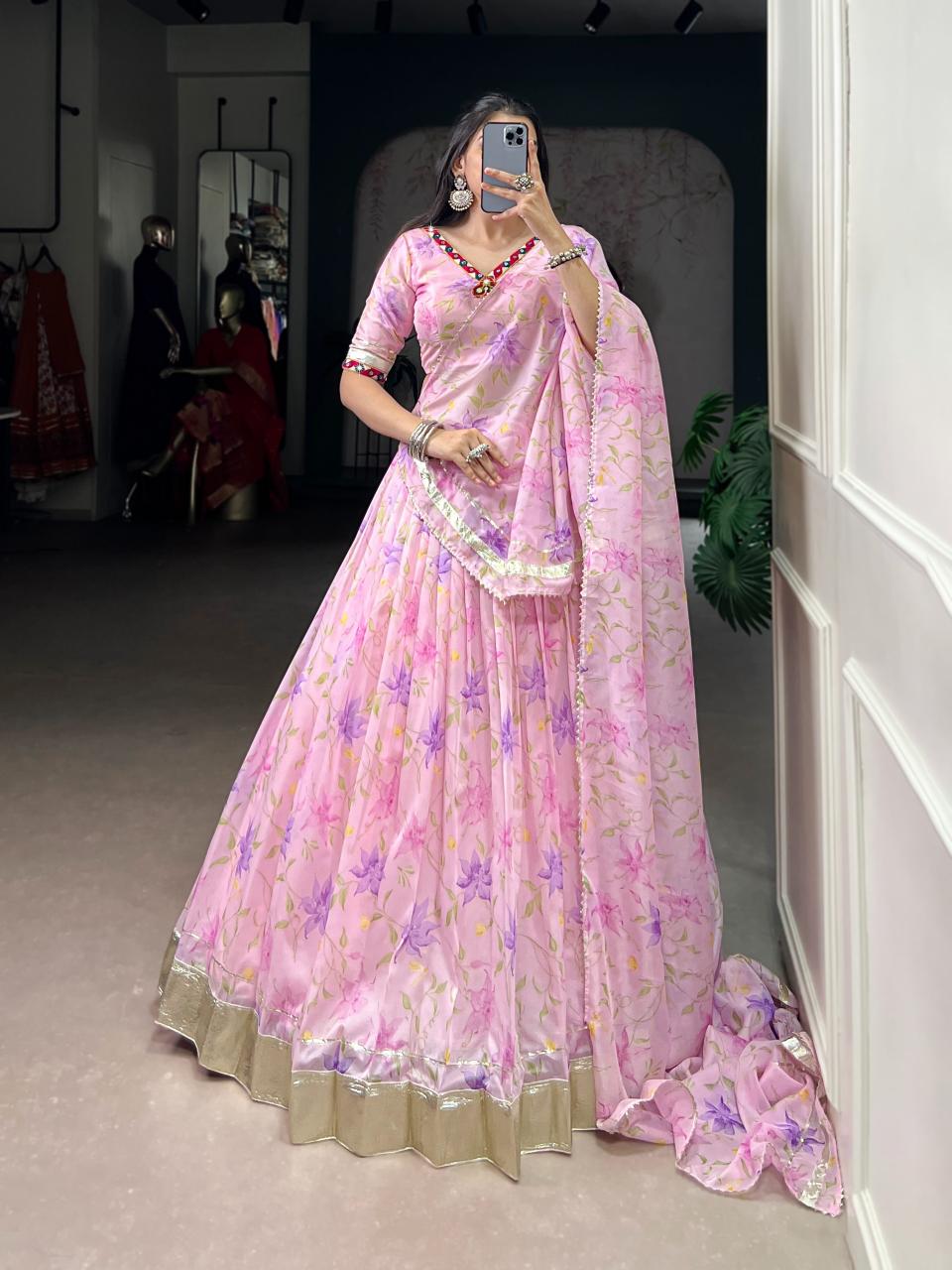 Sabella Tabby Silk vol 1 catalog surat wholesale market online shopping for lehenga