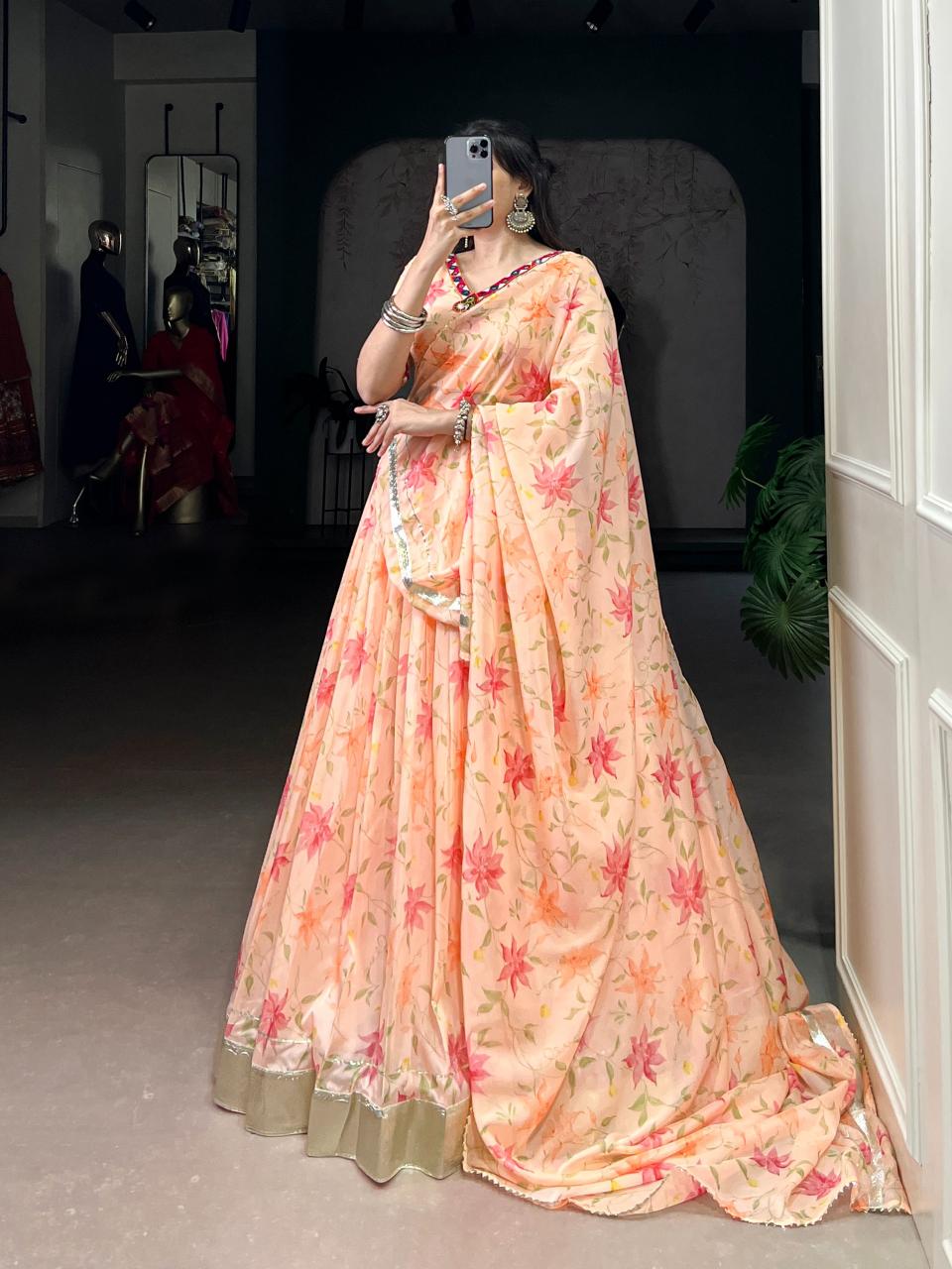 Sabella Tabby Silk vol 1 catalog surat wholesale market online shopping for lehenga